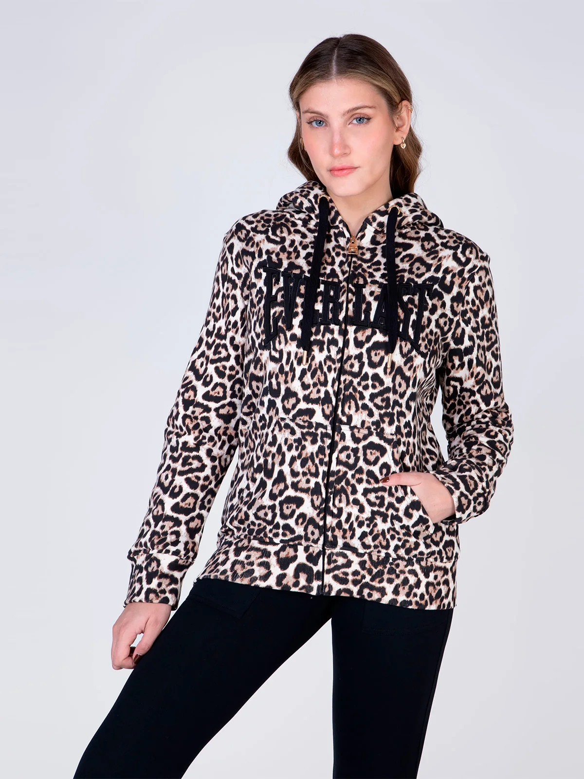 EVERLAST CHAQUETA MUJER EVERLAST TENERIFE