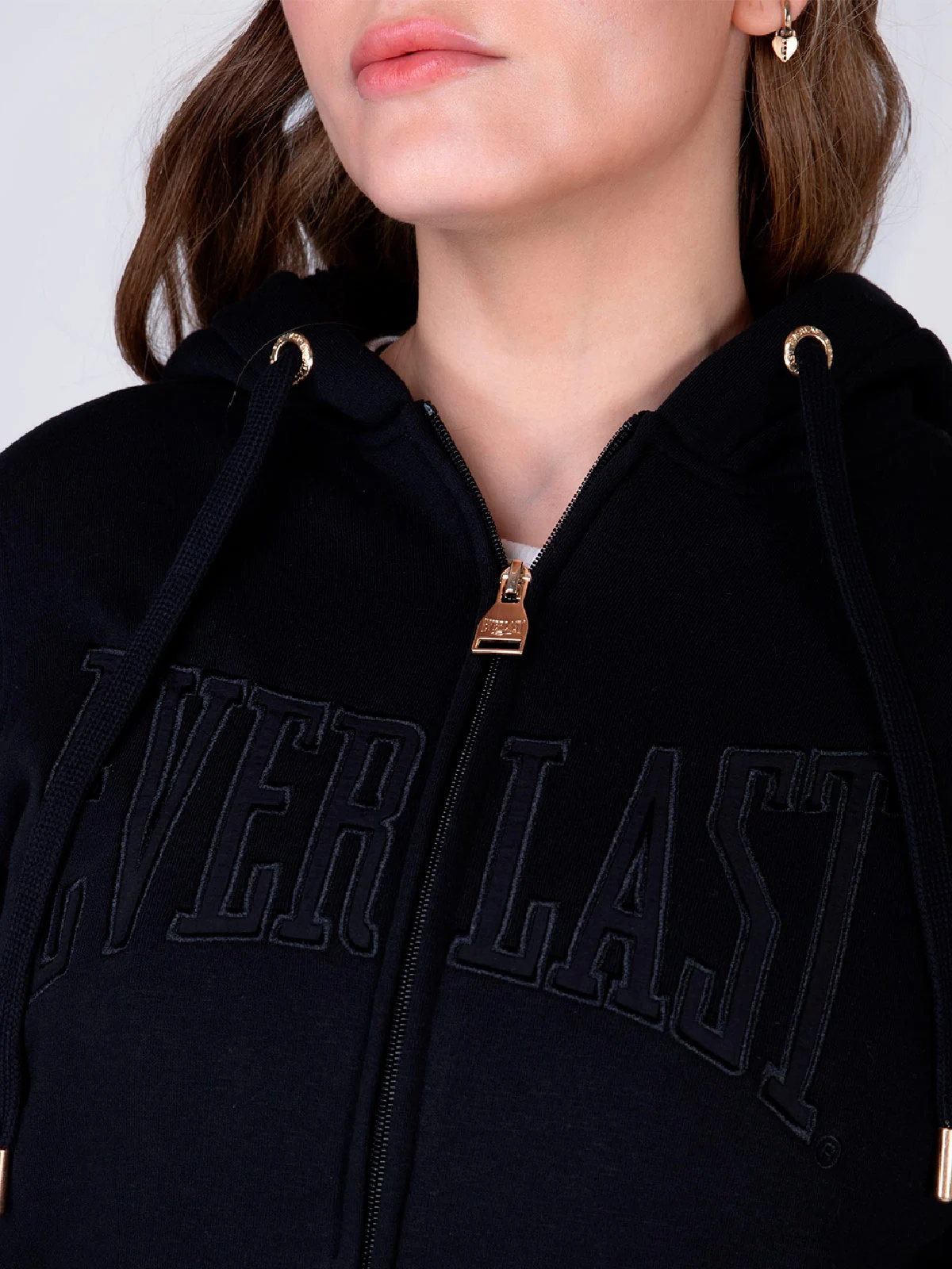 CHAQUETA MUJER EVERLAST TENERIFE - 4