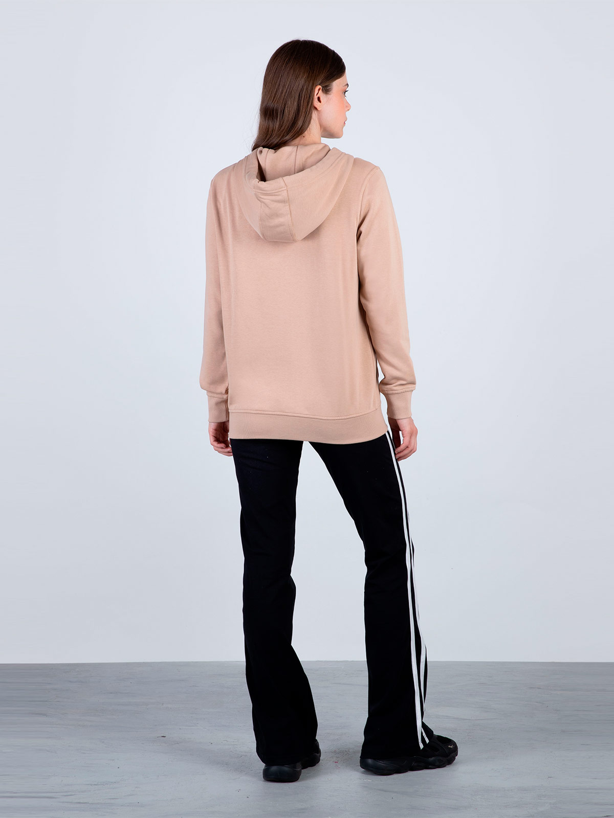 CHAQUETA MUJER EVERLAST JORALEMON - 3