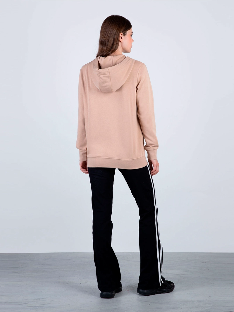 CHAQUETA MUJER EVERLAST JORALEMON - 3