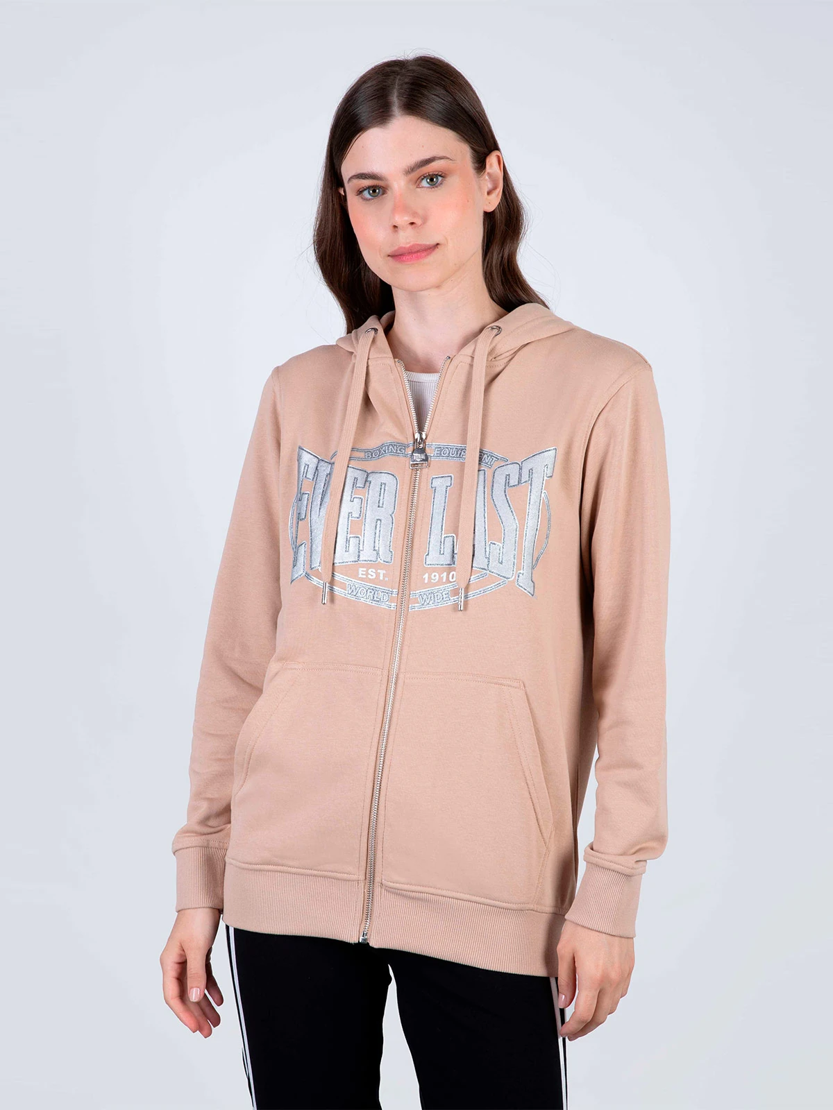 EVERLAST CHAQUETA MUJER EVERLAST JORALEMON