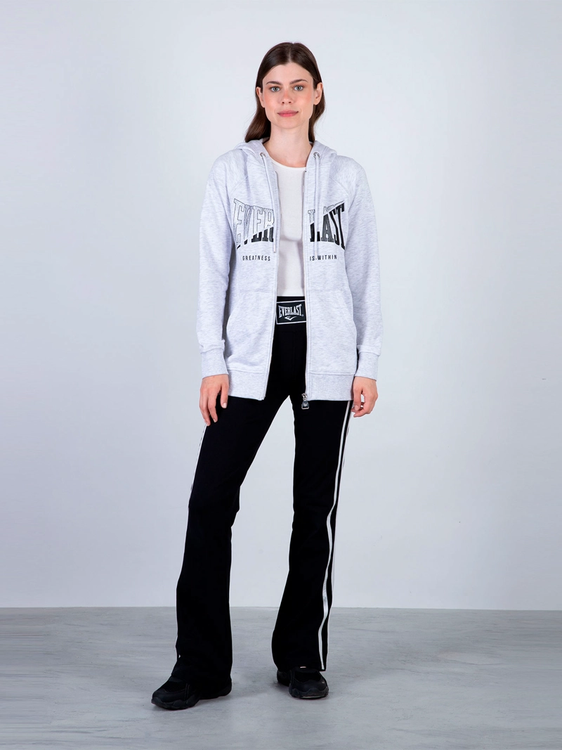 CHAQUETA MUJER EVERLAST BEDFORD - 2