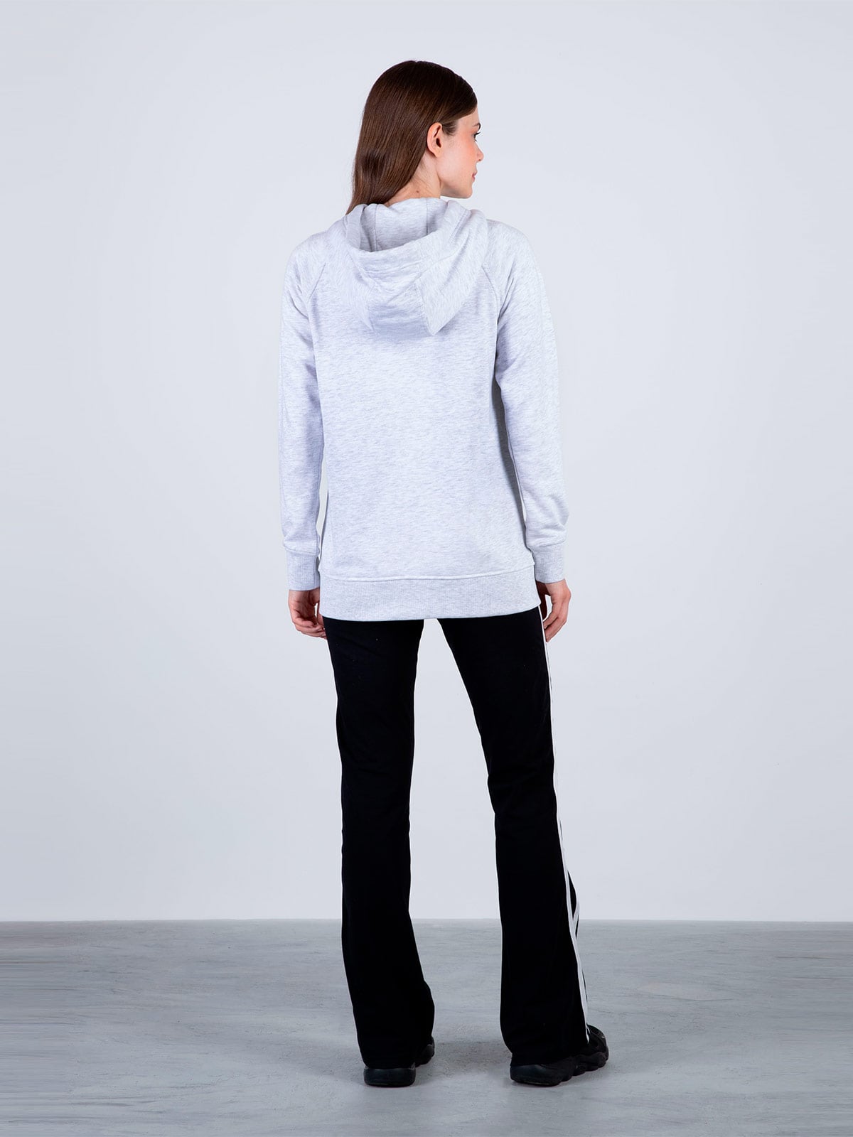 CHAQUETA MUJER EVERLAST BEDFORD - 3