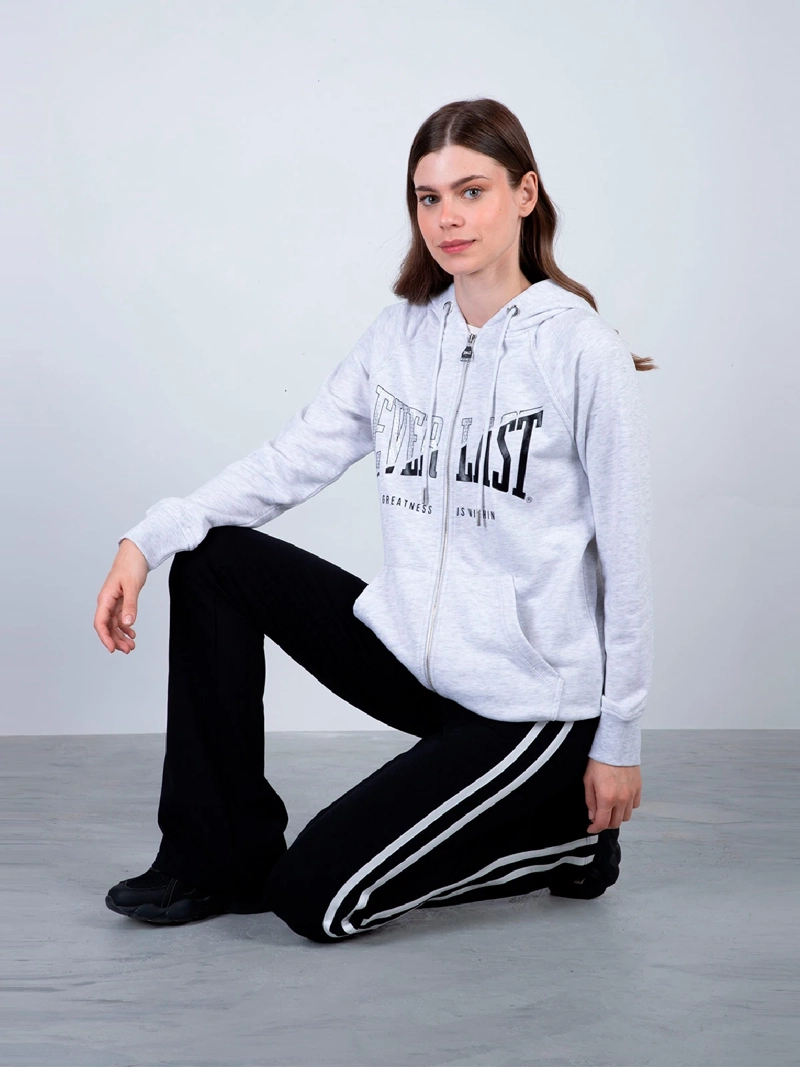CHAQUETA MUJER EVERLAST BEDFORD - 5