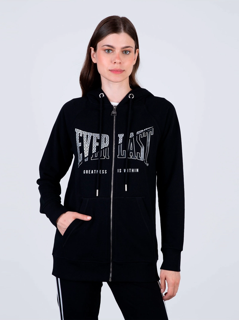 CHAQUETA MUJER EVERLAST BEDFORD - 1
