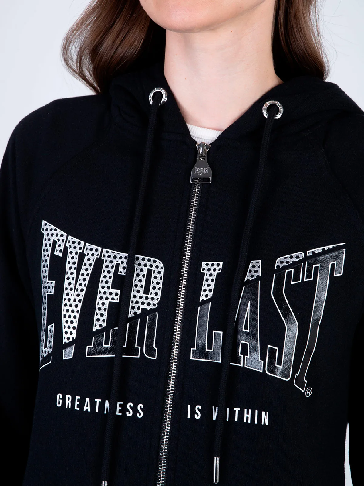 CHAQUETA MUJER EVERLAST BEDFORD - 4