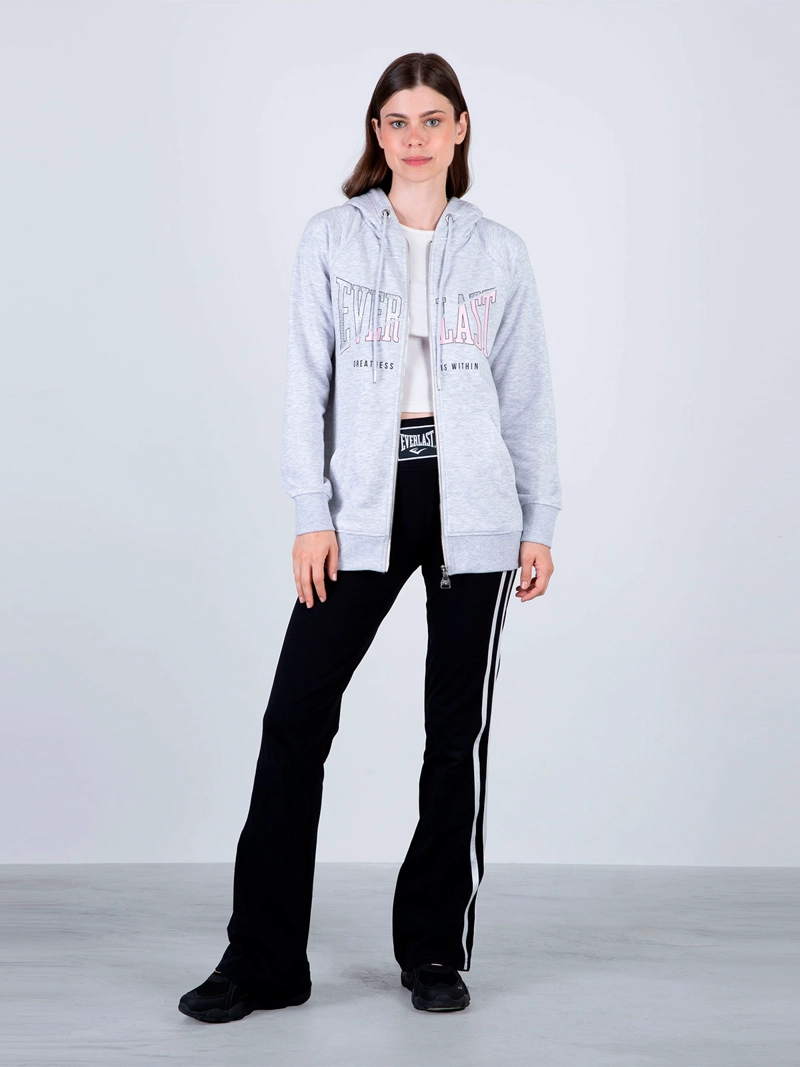 POLERÓN MUJER EVERLAST BEDFORD - 2