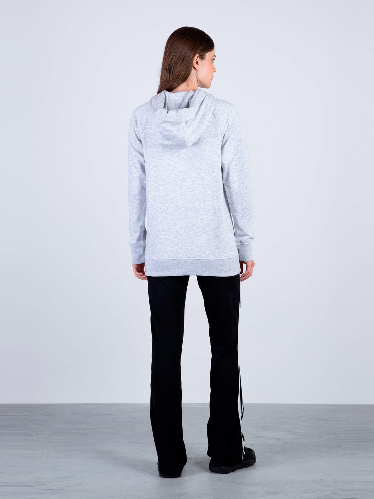 CHAQUETA MUJER EVERLAST BEDFORD - 3