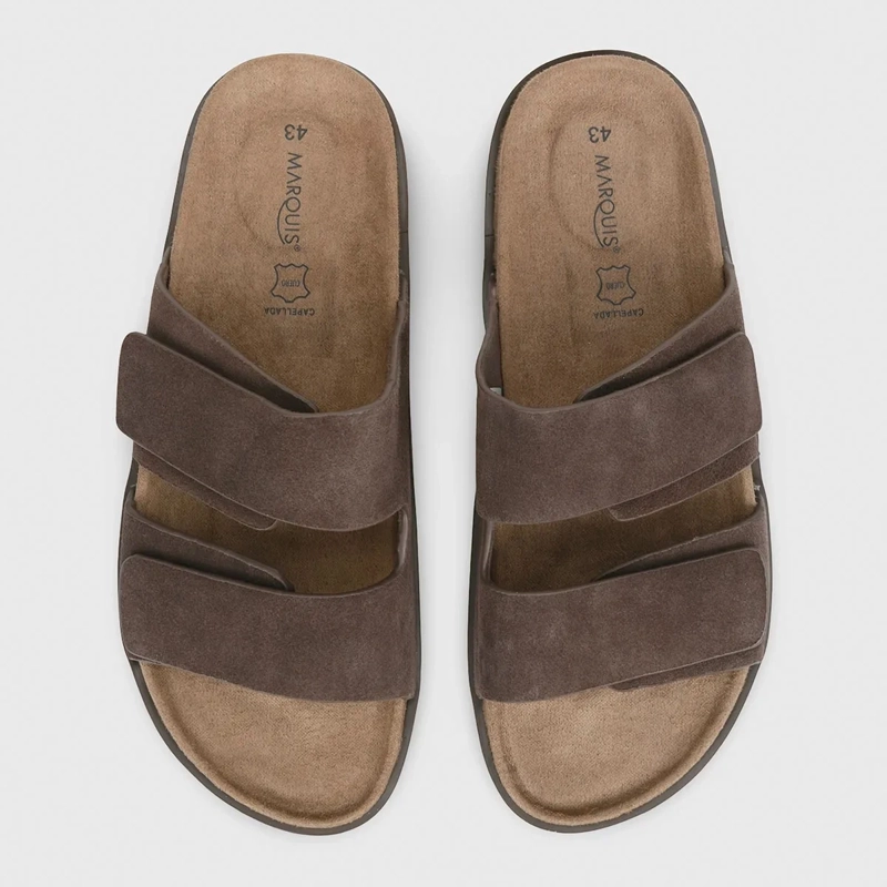 SANDALIAS HOMBRE MARQUIS MONGUI - 5