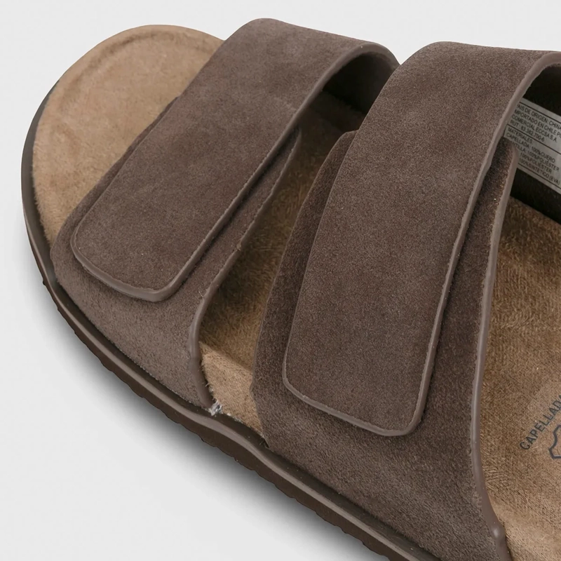 SANDALIAS HOMBRE MARQUIS MONGUI - 6