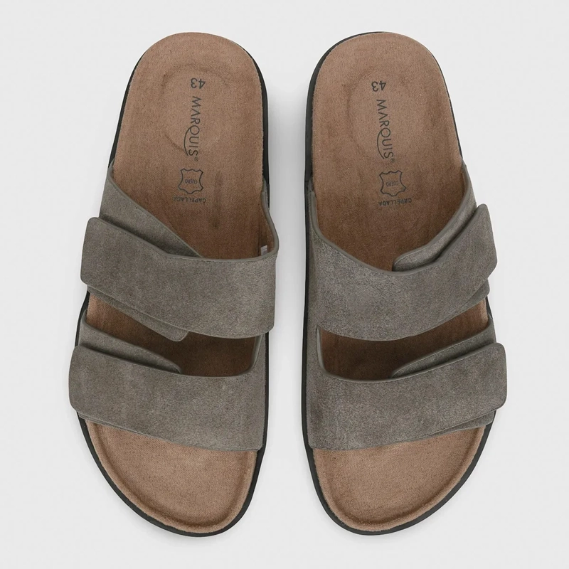 SANDALIAS HOMBRE MARQUIS MONGUI - 5