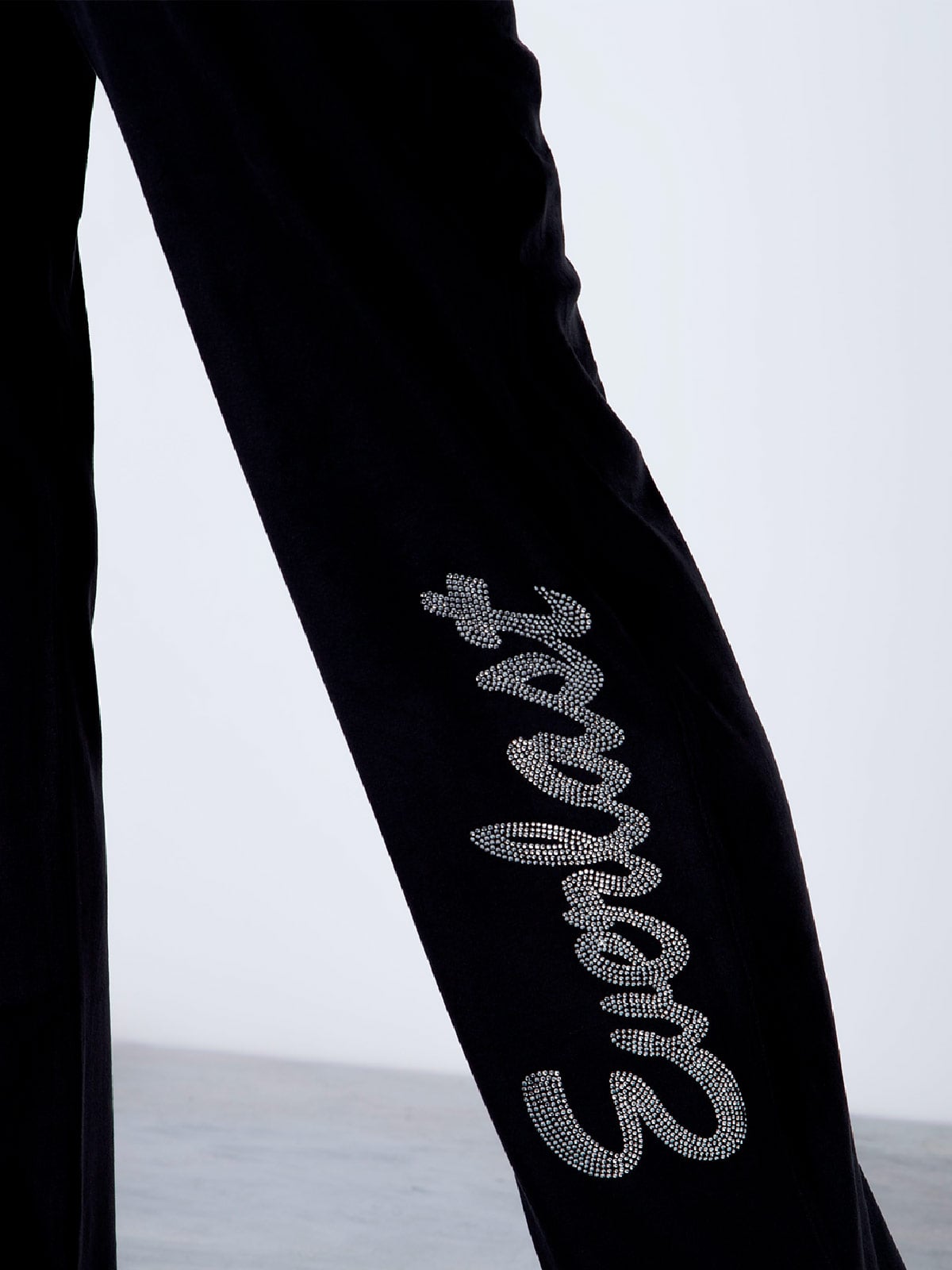PANTALÓN MUJER EVERLAST JOGGER HILL - 4