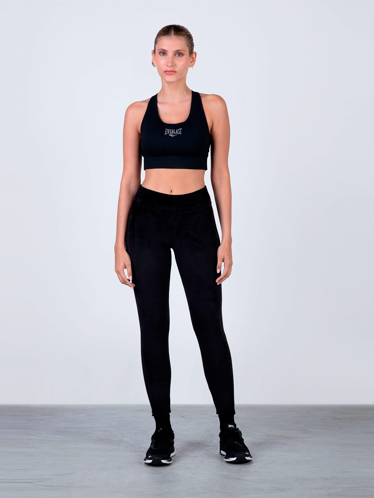 LEGGING MUJER EVERLAST PORTUGAL - 2