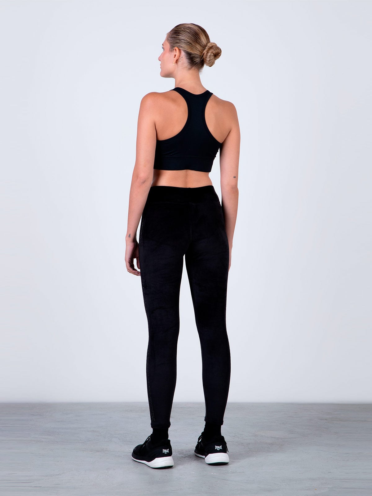 LEGGING MUJER EVERLAST PORTUGAL - 3