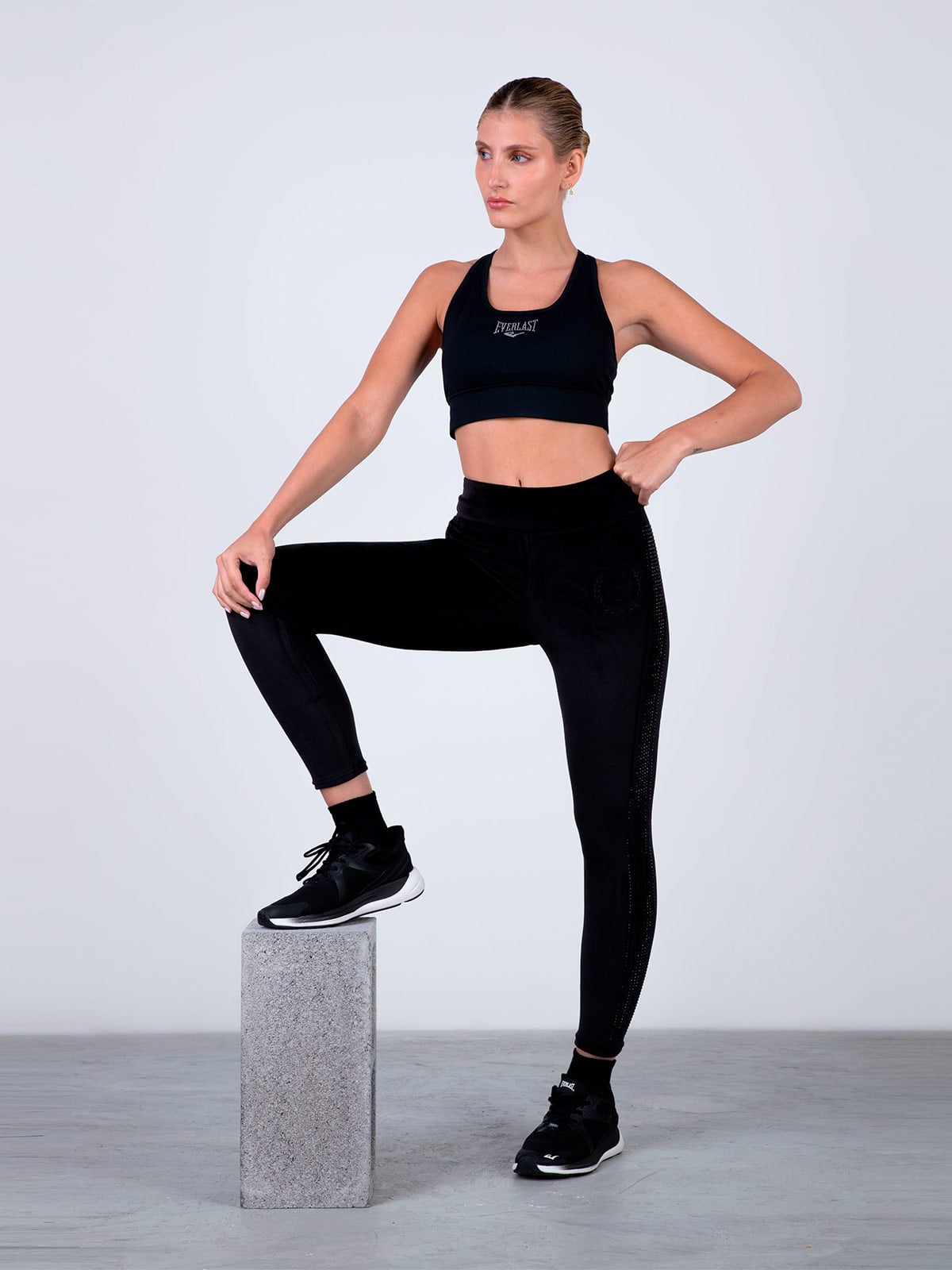 LEGGING MUJER EVERLAST PORTUGAL - 5
