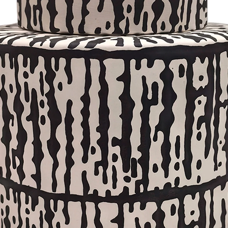 FRASCO RIPLEY HOME BLACK AND WHITE L - 2