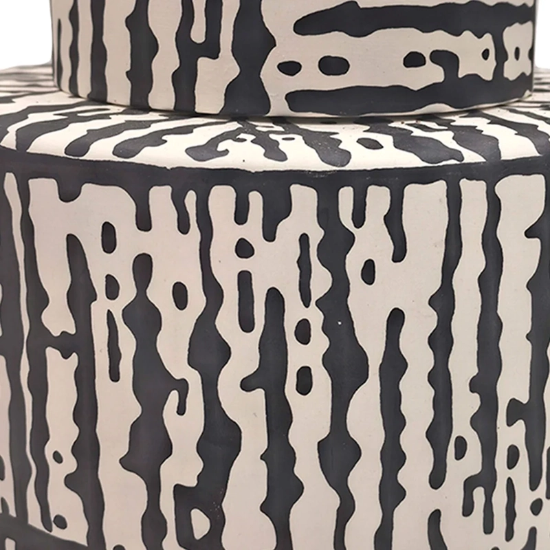 FRASCO RIPLEY HOME BLACK AND WHITE M - 2