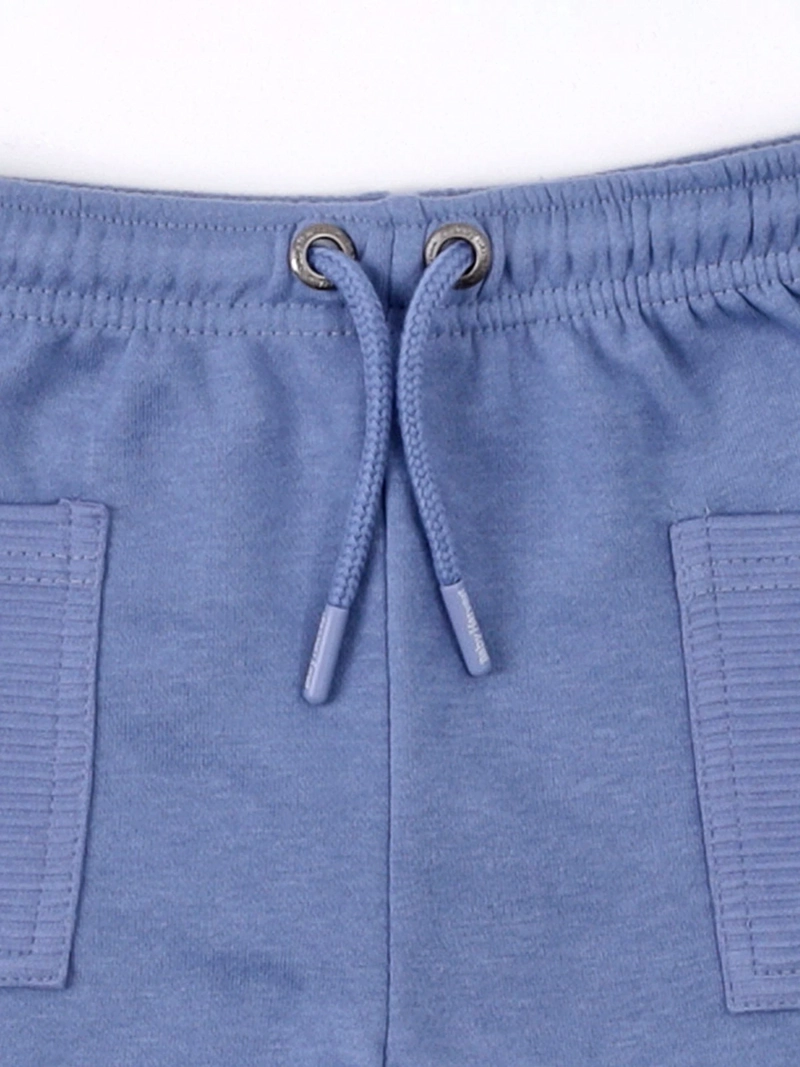 SHORT NIÑO BABY HARVEST FRENCH  - 3