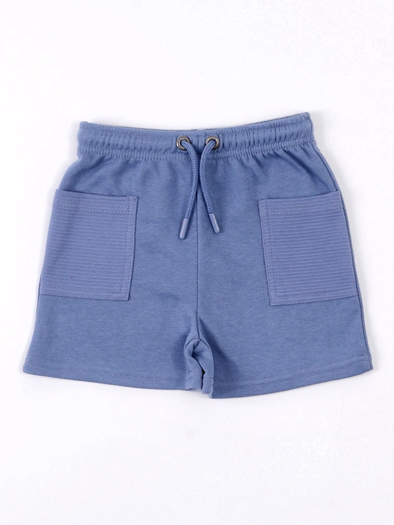 SHORT NIÑO BABY HARVEST FRENCH  - 1
