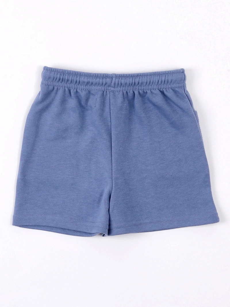 SHORT NIÑO BABY HARVEST FRENCH  - 2