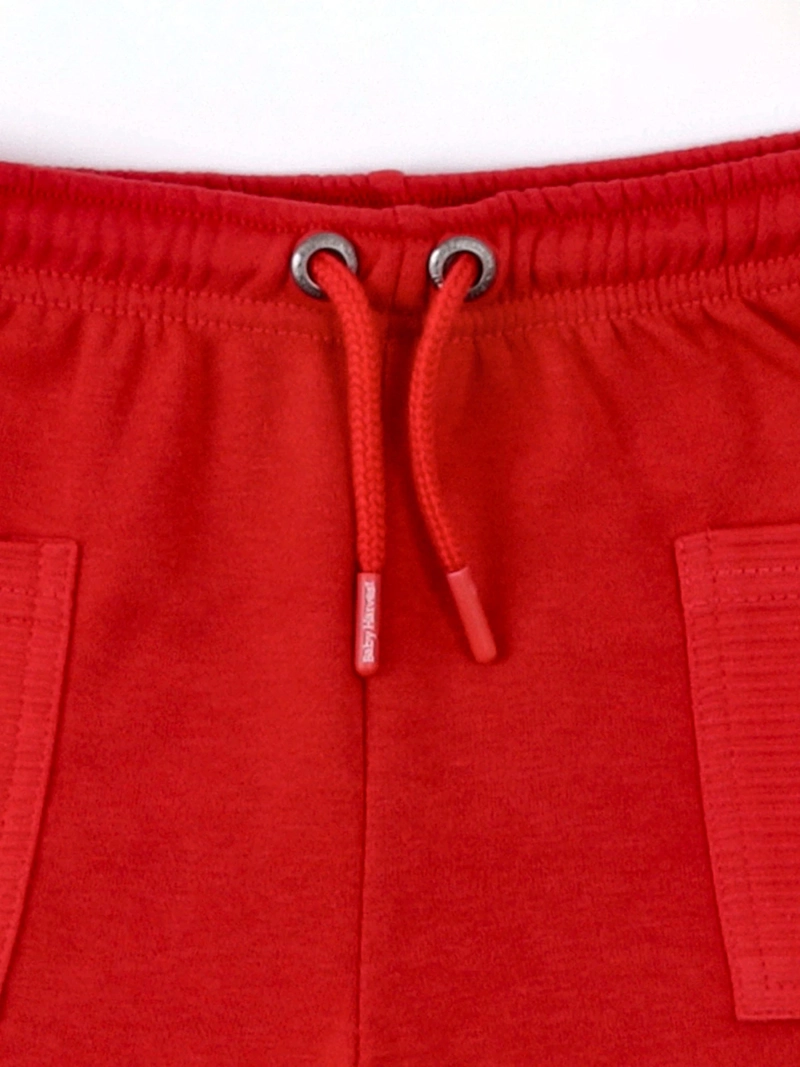 SHORT NIÑO BABY HARVEST FRENCH  - 3