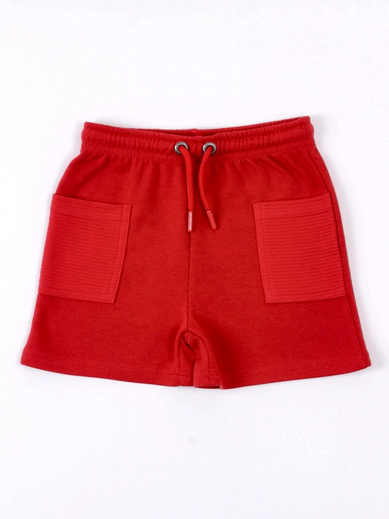 SHORT NIÑO BABY HARVEST FRENCH  - 1