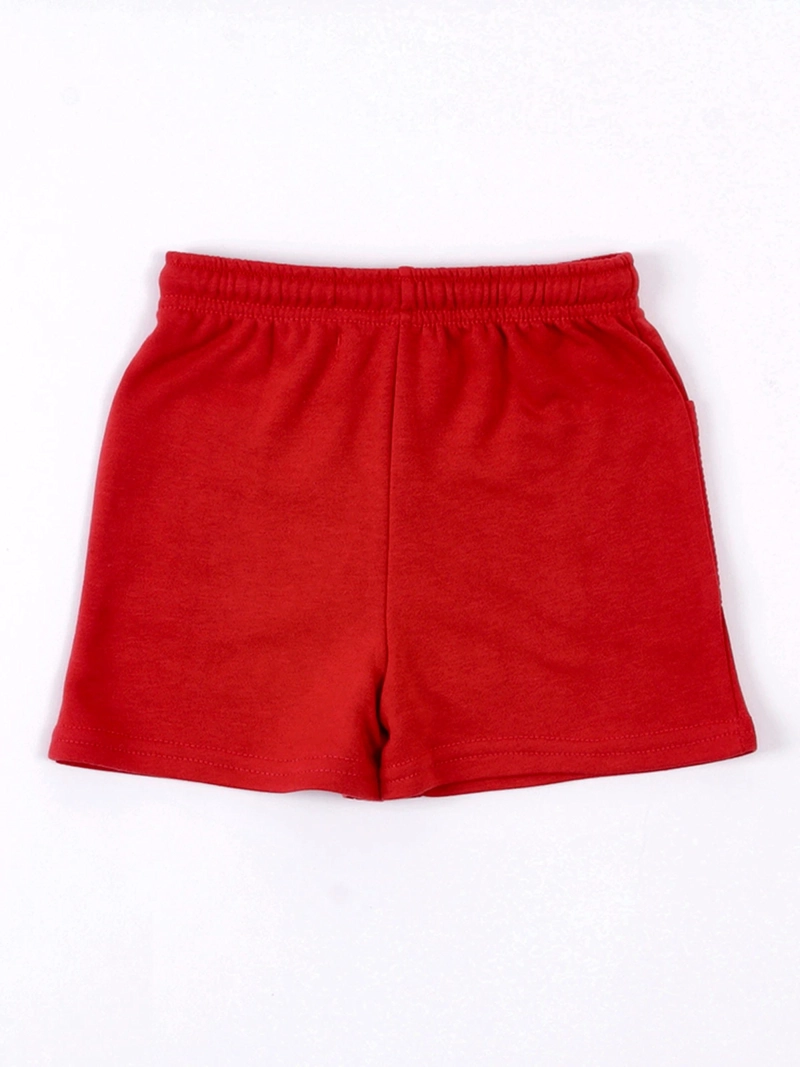 SHORT NIÑO BABY HARVEST FRENCH  - 2