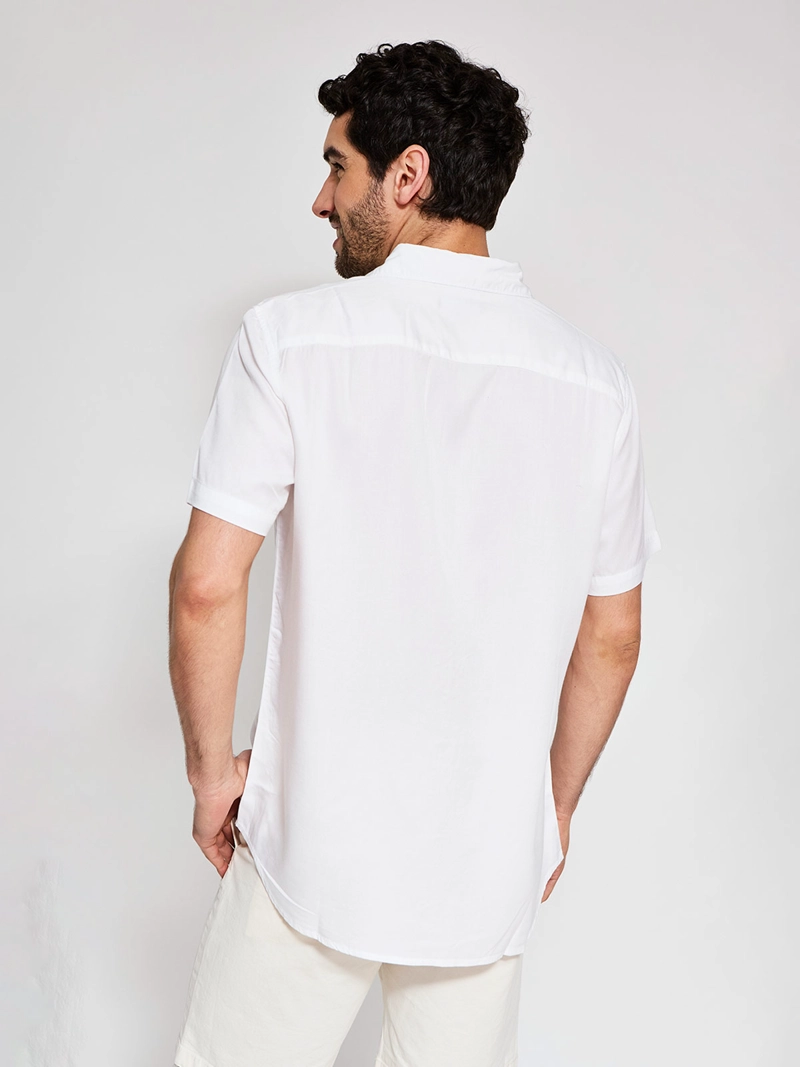 CAMISA HOMBRE REGATTA MANGA CORTA - 2