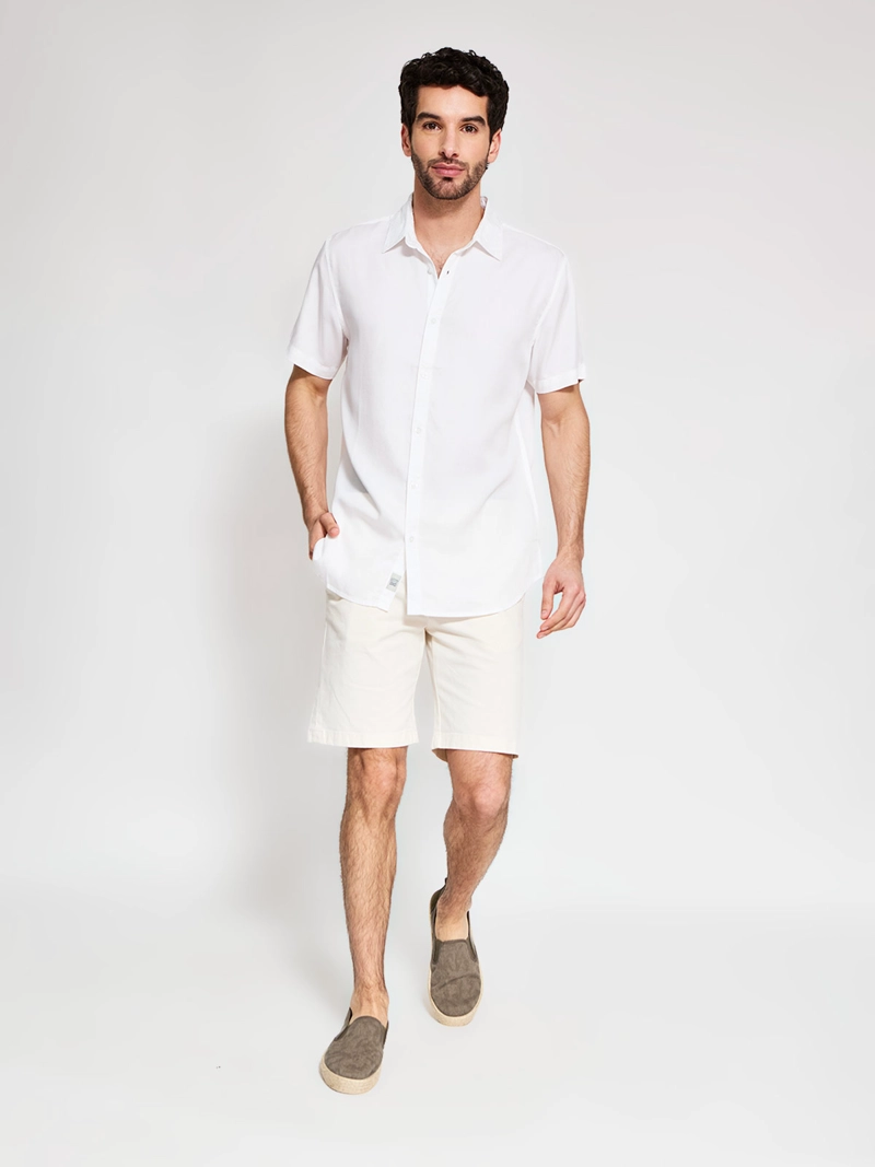 CAMISA HOMBRE REGATTA MANGA CORTA - 4