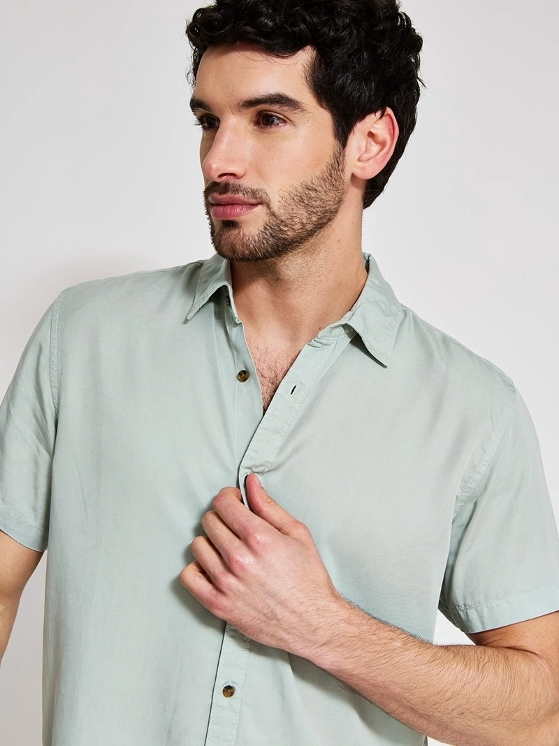 CAMISA HOMBRE REGATTA MANGA CORTA - 3