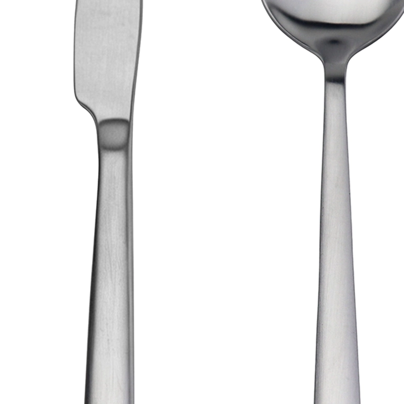 SET DE CUCHILLOS RIPLEY HOME SILVER 24 PIEZAS - 2