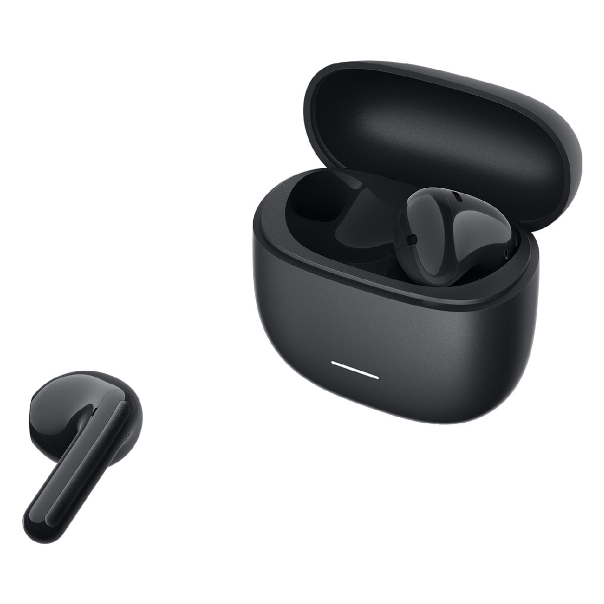 AUDÍFONOS XIAOMI IN EAR REDMI BUDS 8 ACTIVE BLUETOOTH - 2