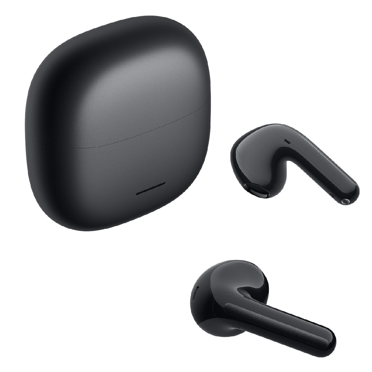 AUDÍFONOS XIAOMI IN EAR REDMI BUDS 8 ACTIVE BLUETOOTH - 3