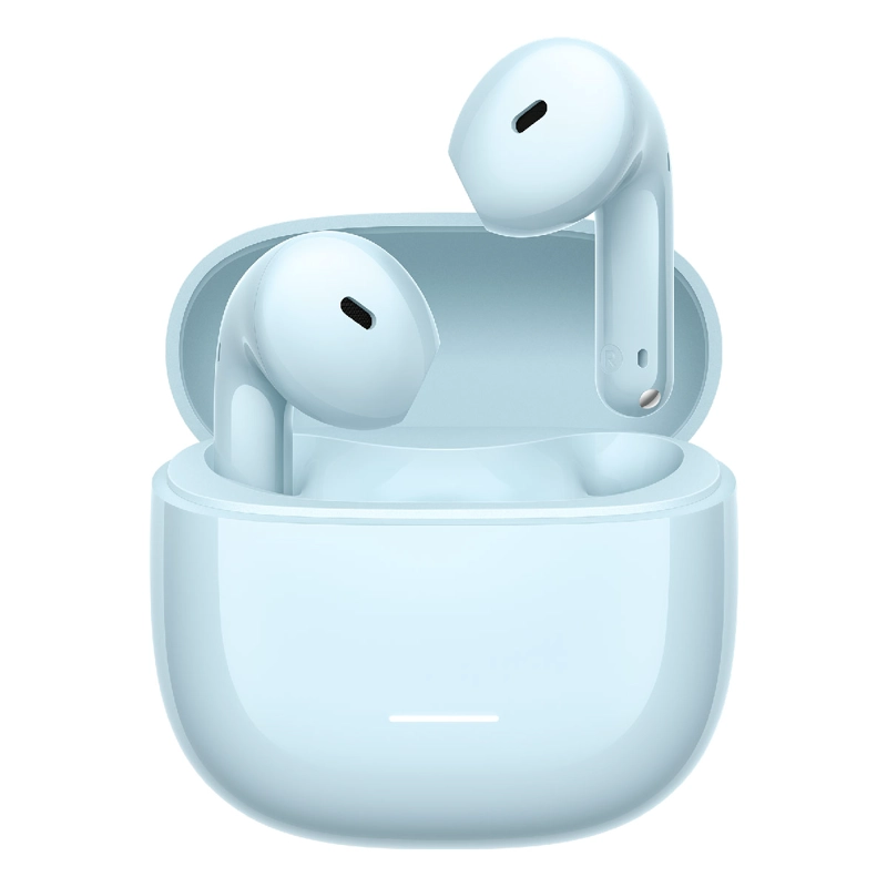 AUDÍFONOS XIAOMI IN EAR REDMI BUDS 8 ACTIVE BLUETOOTH - 1
