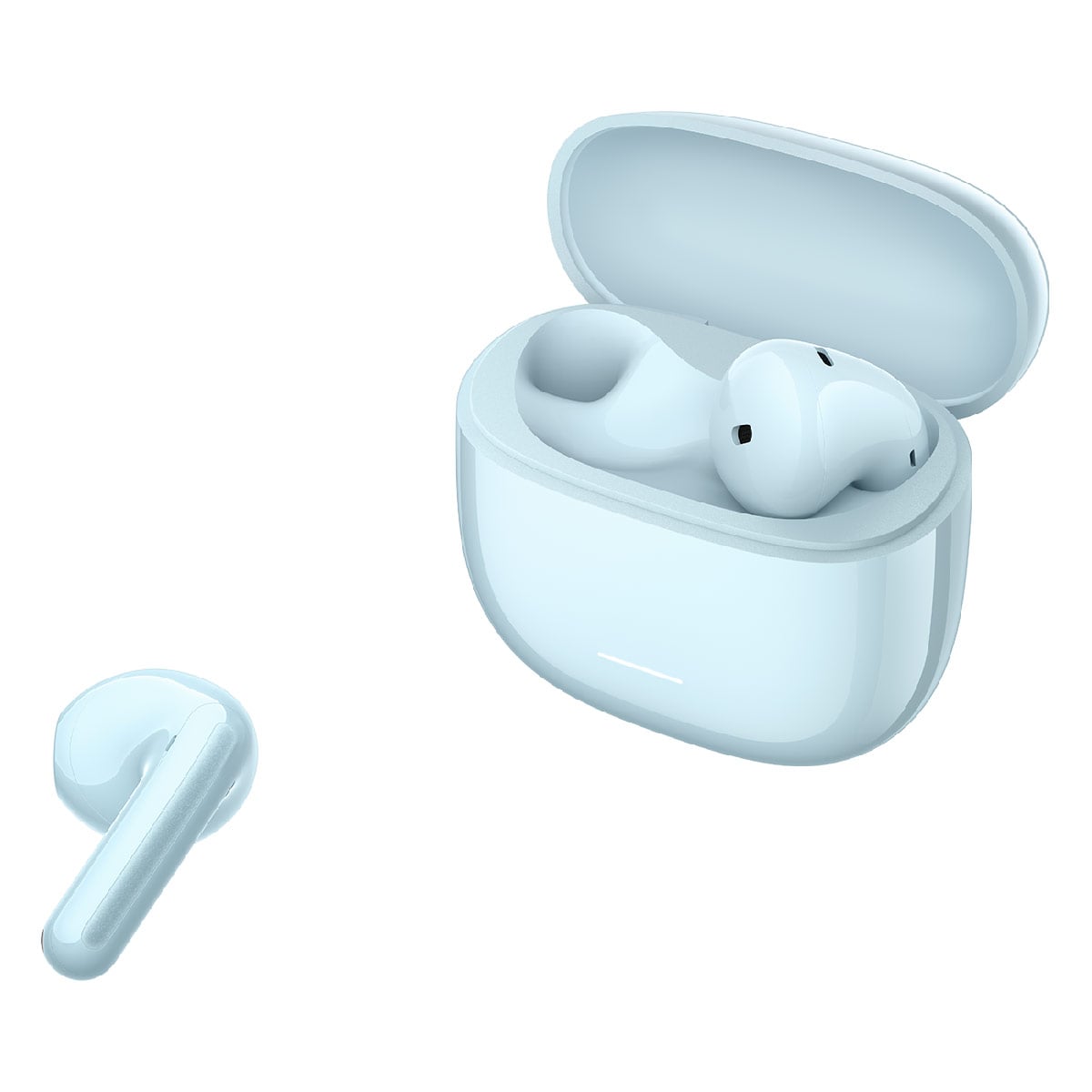 AUDÍFONOS XIAOMI IN EAR REDMI BUDS 8 ACTIVE BLUETOOTH - 2