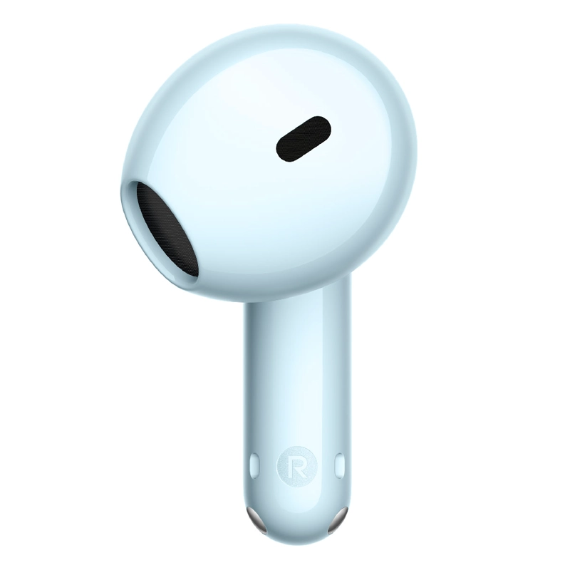 AUDÍFONOS XIAOMI IN EAR REDMI BUDS 8 ACTIVE BLUETOOTH - 5