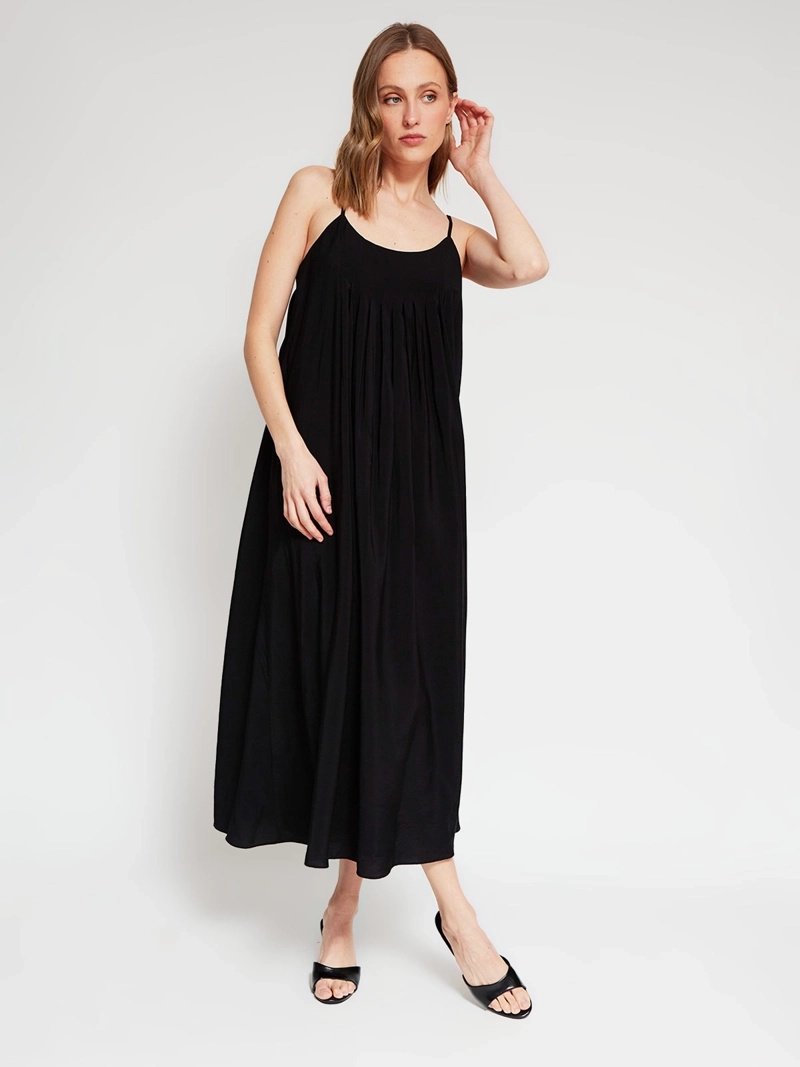 VESTIDO MUJER MARQUIS PABILO - 2