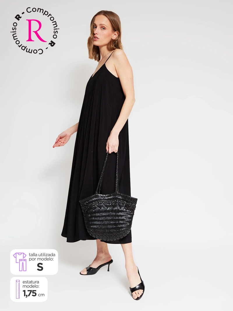 VESTIDO MUJER MARQUIS PABILO