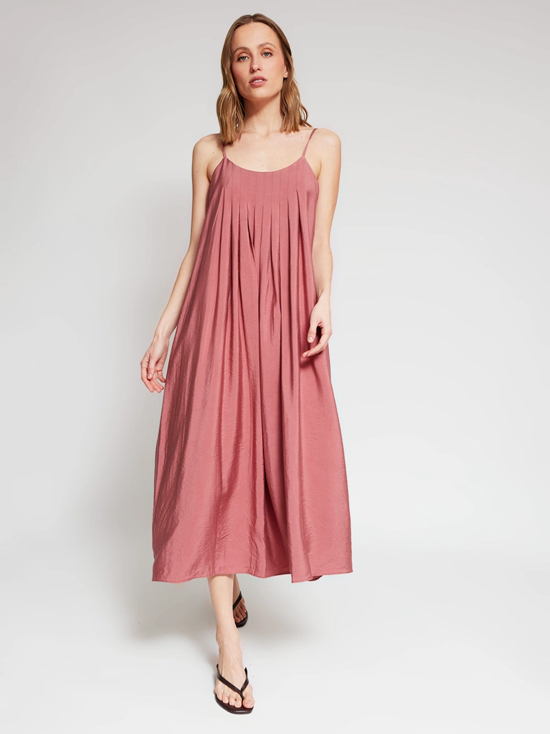 VESTIDO MUJER MARQUIS PABILO - 2