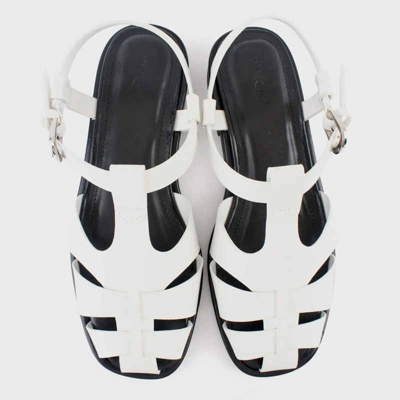SANDALIAS MUJER MARQUIS MENGO - 4
