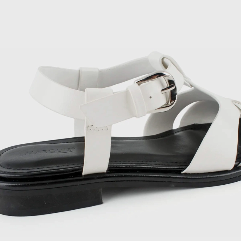 SANDALIAS MUJER MARQUIS MENGO - 5