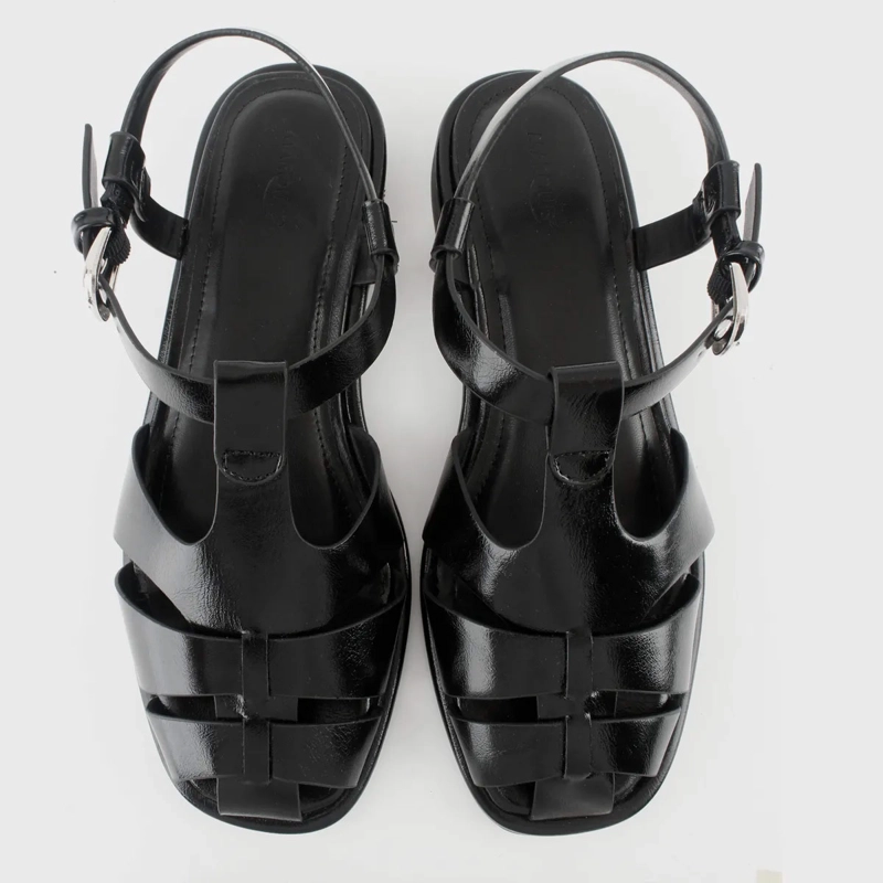 SANDALIAS MUJER MARQUIS MENGO - 4