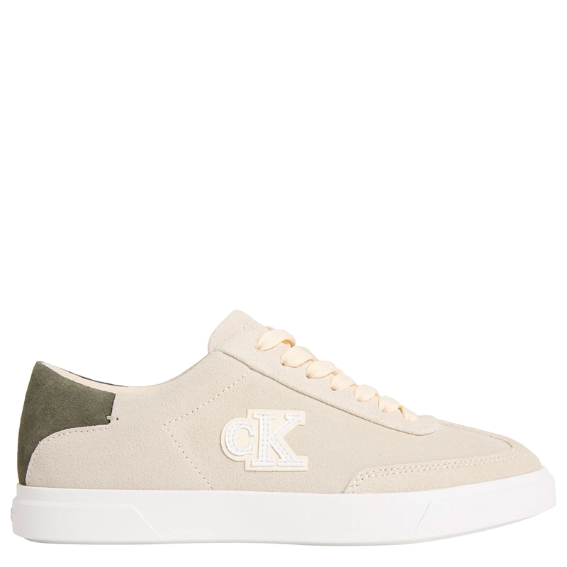 ZAPATILLAS MUJER CALVIN KLEIN CASUALES HW0HW03144  - 1