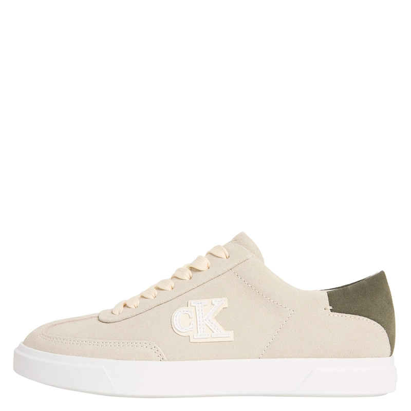 ZAPATILLAS MUJER CALVIN KLEIN CASUALES HW0HW03144  - 3