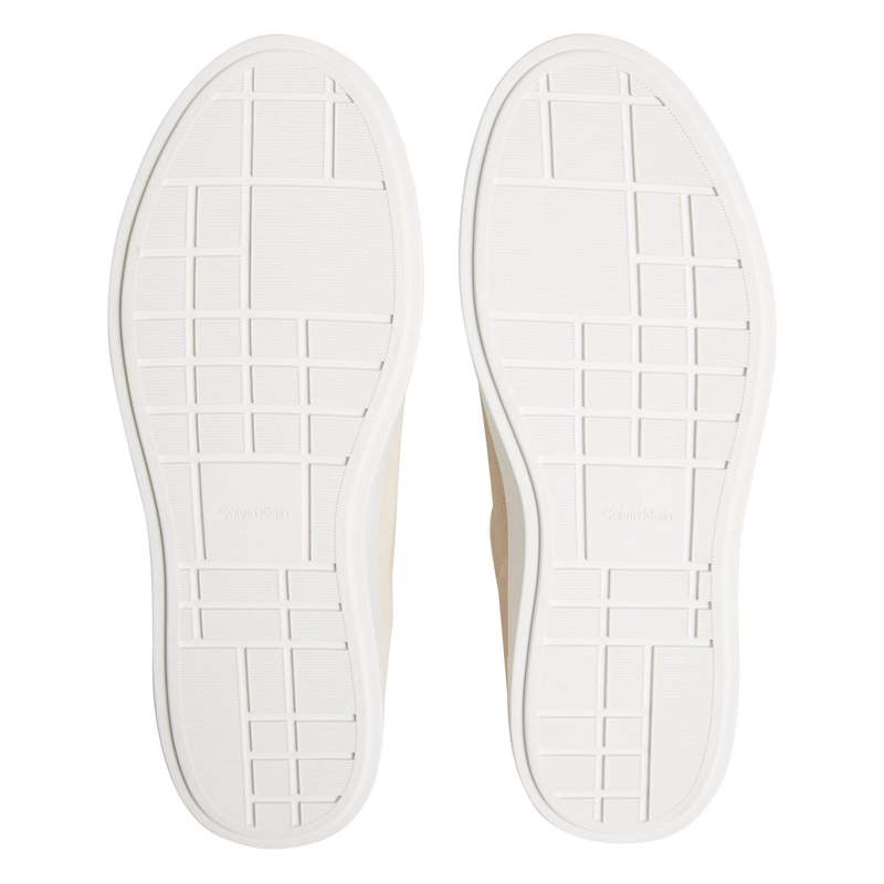 ZAPATILLAS MUJER CALVIN KLEIN CASUALES HW0HW03144  - 6