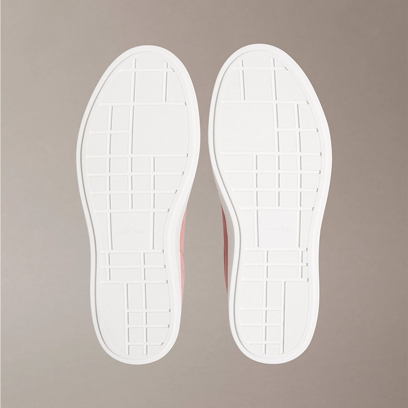 ZAPATILLAS MUJER CALVIN KLEIN CASUALES HW0HW03144  - 5