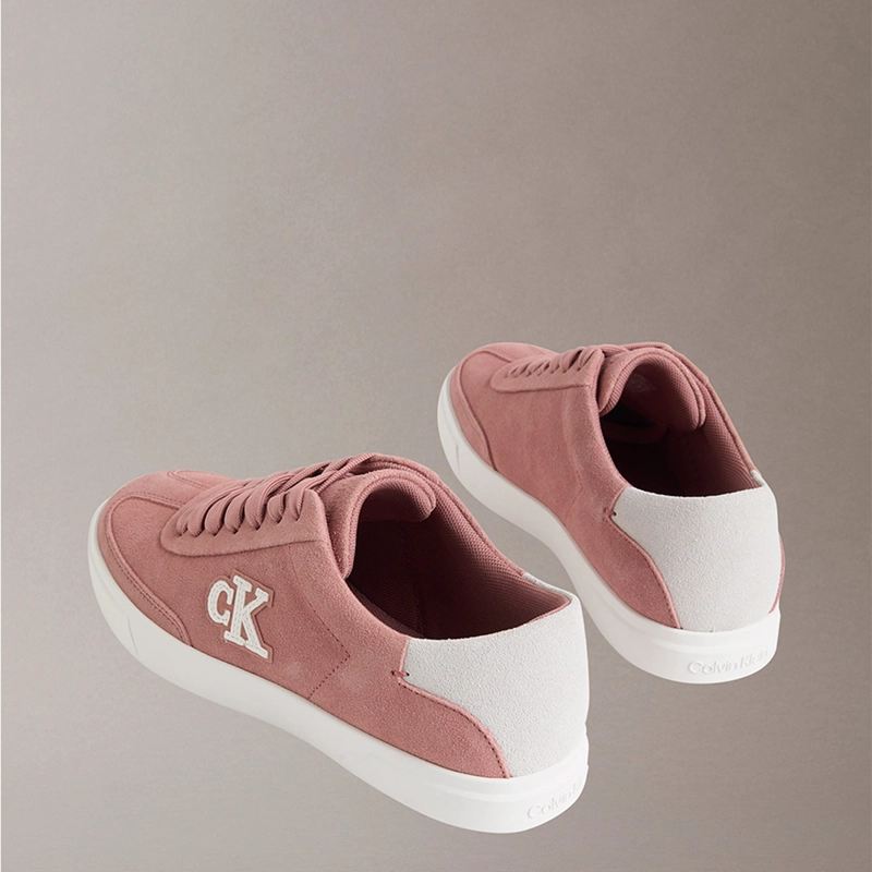 ZAPATILLAS MUJER CALVIN KLEIN CASUALES HW0HW03144  - 4