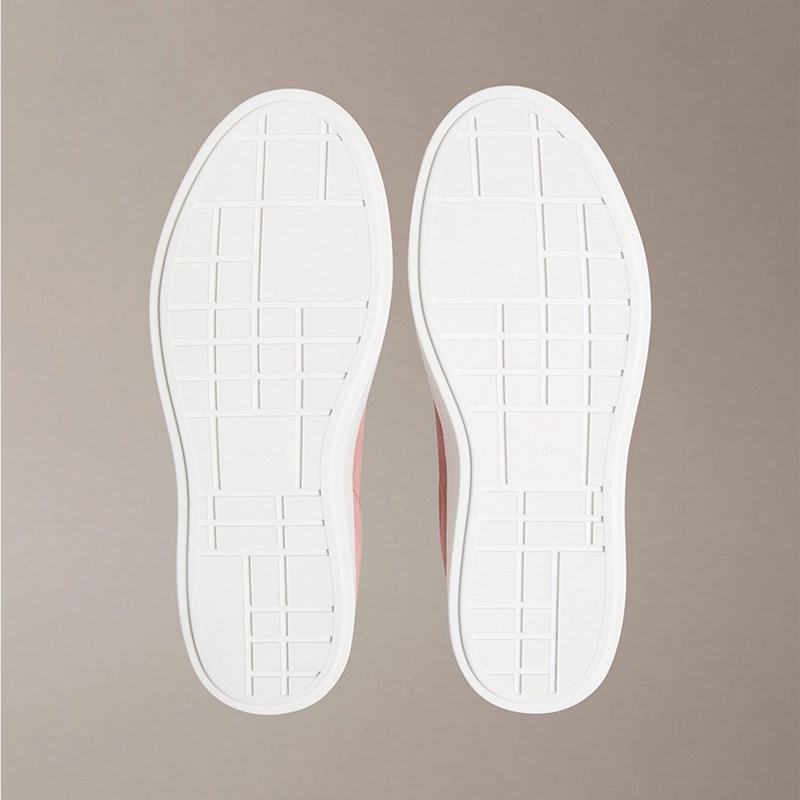 ZAPATILLAS MUJER CALVIN KLEIN CASUALES HW0HW03144  - 5