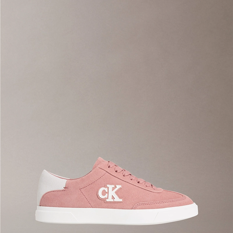 ZAPATILLAS MUJER CALVIN KLEIN CASUALES HW0HW03144