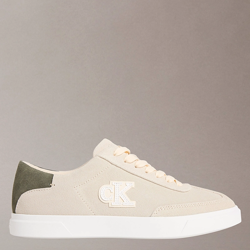 ZAPATILLAS MUJER CALVIN KLEIN CASUALES HW0HW03144